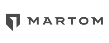 Logo Martom